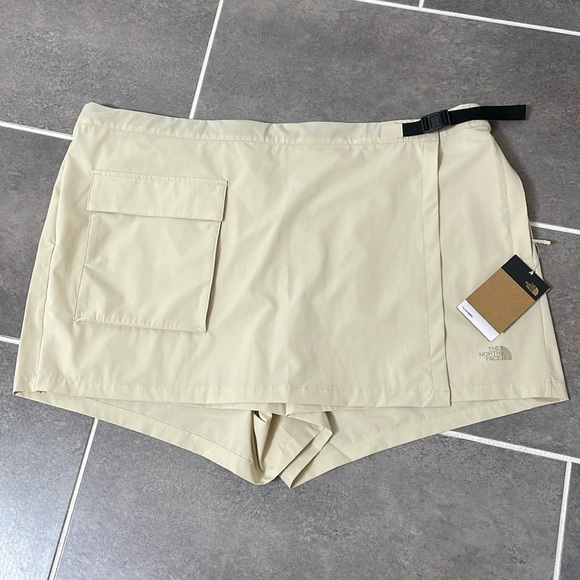 THE NORTH FACE Women's Paramount Skort size 26W - Picture 1 of 12